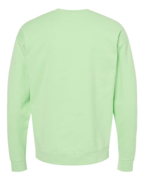 Tultex Unisex Fleece Crewneck Sweatshirt 340 - Neo Mint