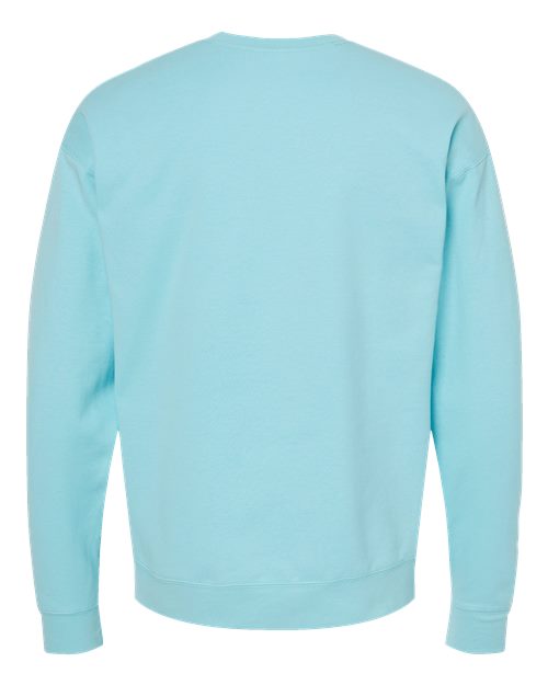 Tultex Unisex Fleece Crewneck Sweatshirt 340 - Purist Blue