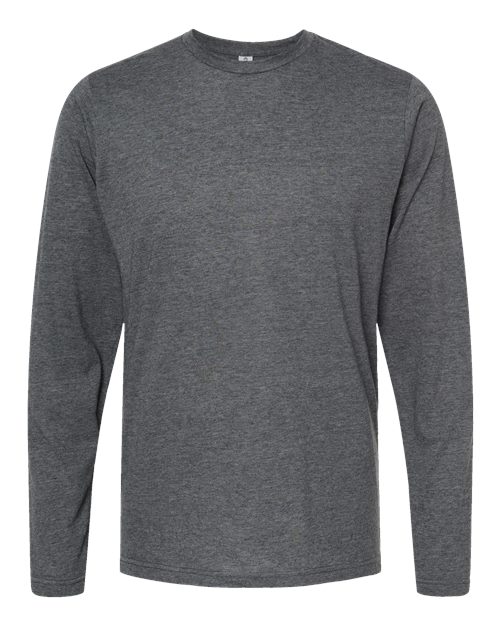 Tultex Unisex Poly-Rich Long Sleeve T-Shirt 242
