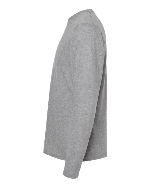 Tultex Unisex Poly-Rich Long Sleeve T-Shirt 242
