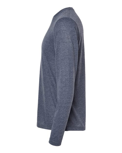 Tultex Unisex Poly-Rich Long Sleeve T-Shirt 242