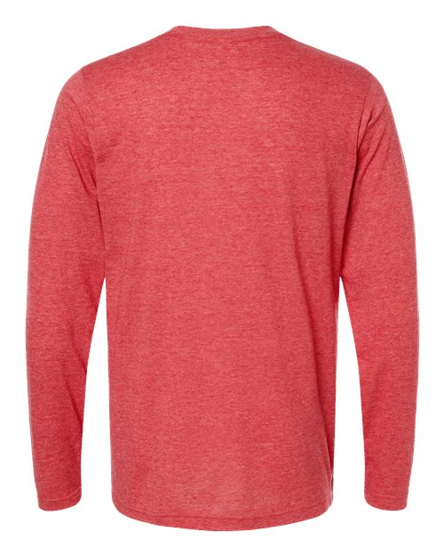 Tultex Unisex Poly-Rich Long Sleeve T-Shirt 242