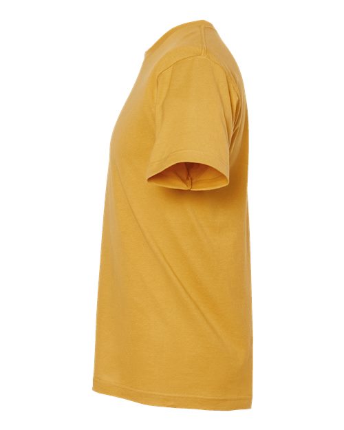 Tultex Unisex Fine Jersey T-Shirt 202 - Ginger