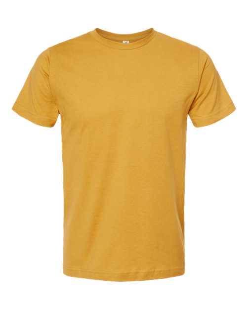 Tultex Unisex Fine Jersey T-Shirt 202 - Ginger