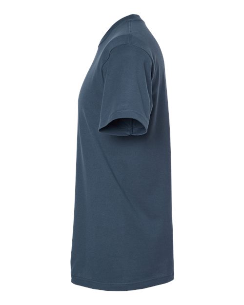 Tultex Unisex Fine Jersey T-Shirt 202 - Indigo
