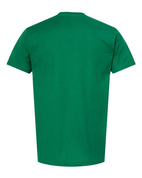 Tultex Unisex Fine Jersey T-Shirt 202 - Kelly Green