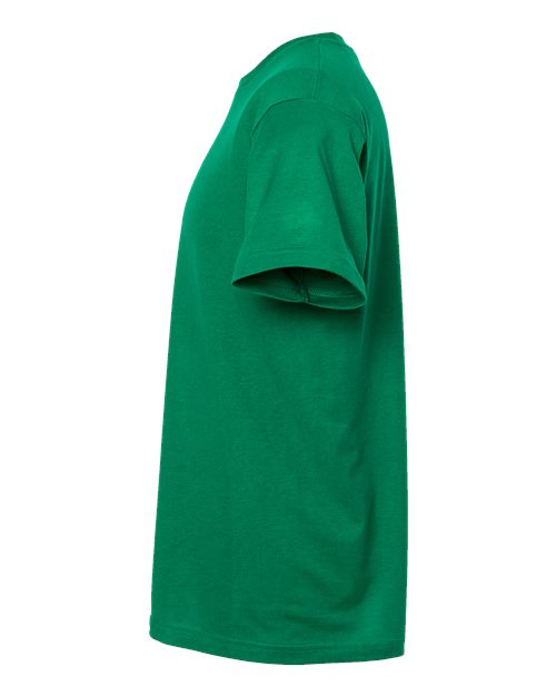 Tultex Unisex Fine Jersey T-Shirt 202 - Kelly Green