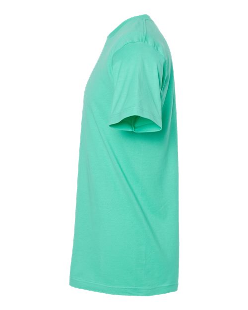 Tultex Unisex Fine Jersey T-Shirt 202 - Mint