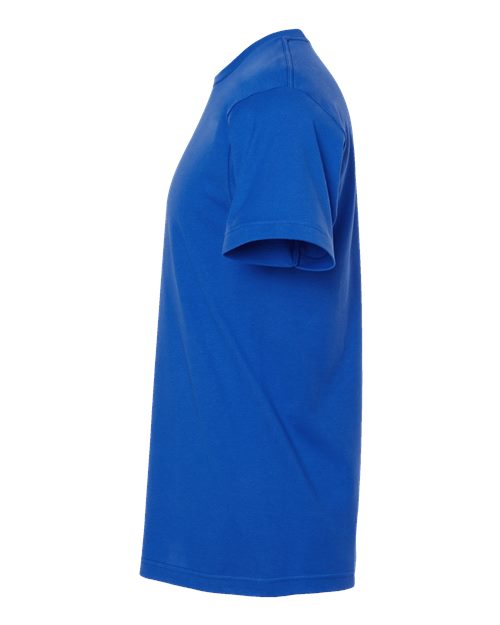 Tultex Unisex Fine Jersey T-Shirt 202 - Royal