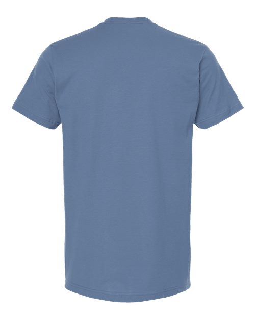 Tultex Unisex Fine Jersey T-Shirt 202 - Slate