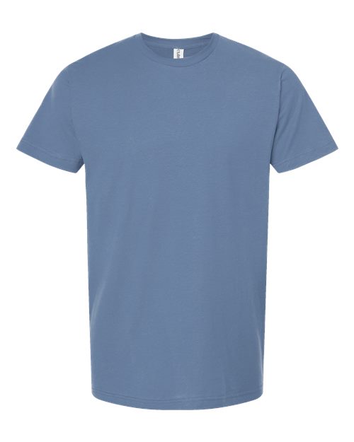 Tultex Unisex Fine Jersey T-Shirt 202 - Slate