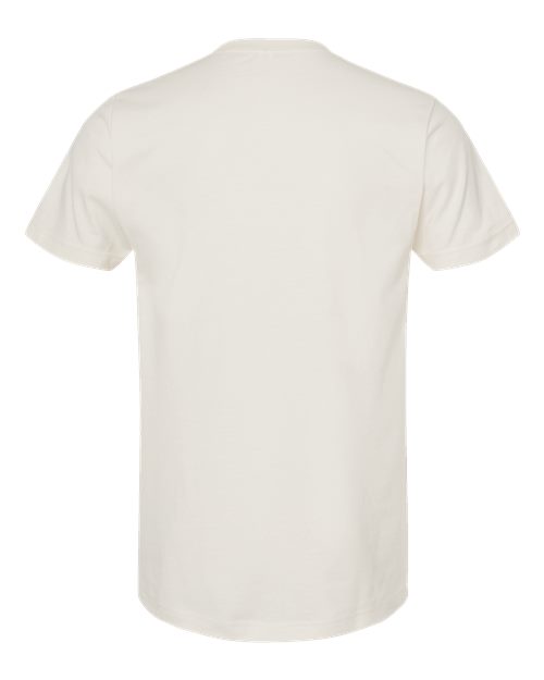 Tultex Unisex Fine Jersey T-Shirt 202 - Vintage White