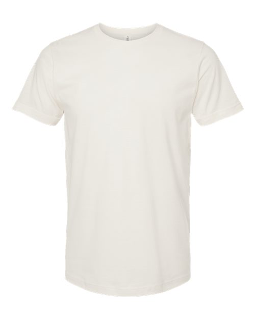 Tultex Unisex Fine Jersey T-Shirt 202 - Vintage White