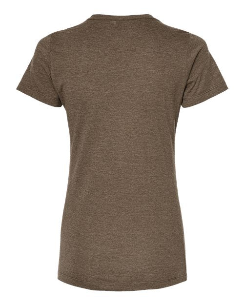Tultex Women's Premium Cotton Blend T-Shirt 542