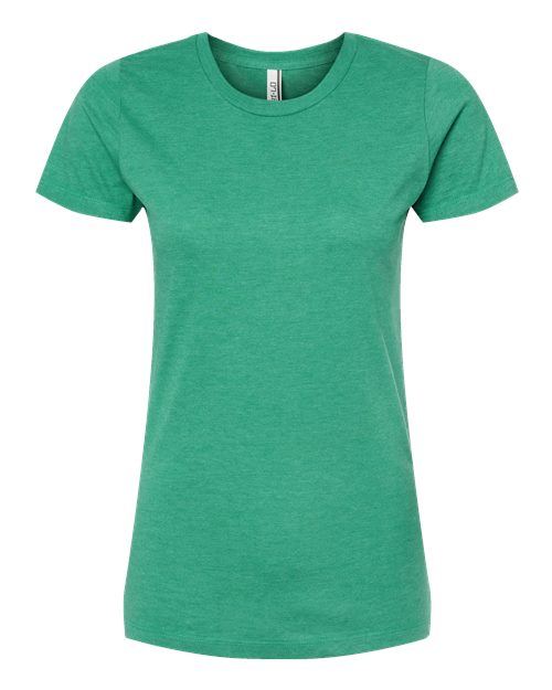 Tultex Women's Premium Cotton Blend T-Shirt 542