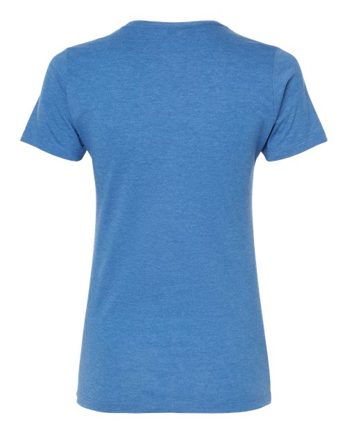 Tultex Women's Premium Cotton Blend T-Shirt 542
