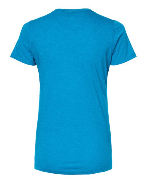 Tultex Women's Premium Cotton Blend T-Shirt 542