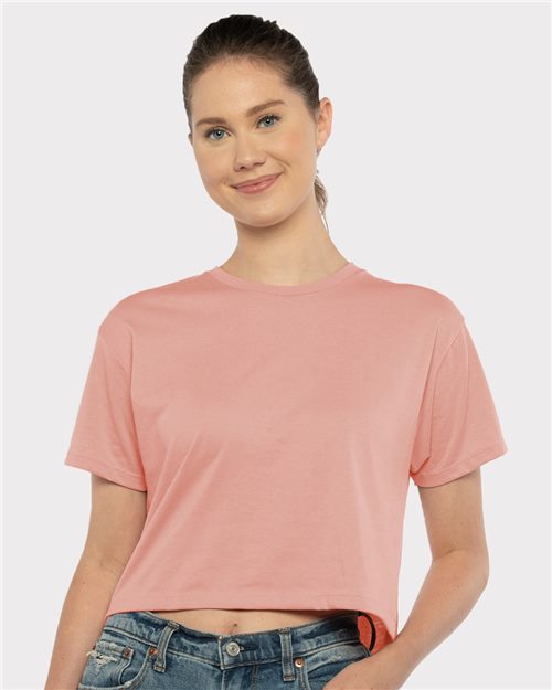 Next Level Women's Ideal Crop Top 1580