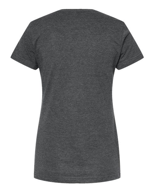 Tultex Women's Fine Jersey Classic Fit T-Shirt 216
