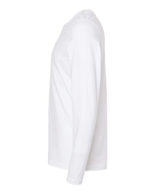 Tultex Unisex Premium Cotton Long Sleeve T-Shirt 591