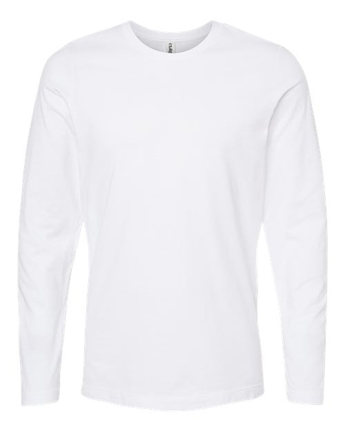 Tultex Unisex Premium Cotton Long Sleeve T-Shirt 591