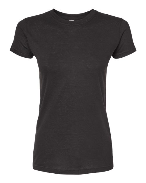 Tultex Women's Poly-Rich T-Shirt 240