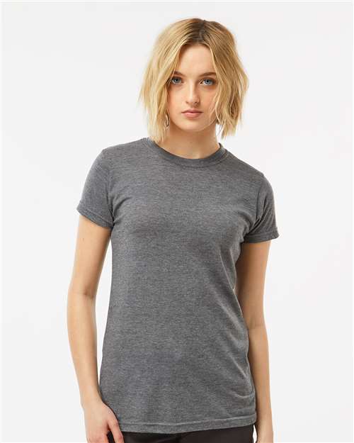Tultex Women's Poly-Rich T-Shirt 240