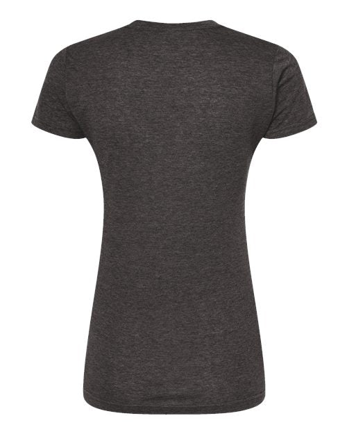 Tultex Women's Poly-Rich T-Shirt 240