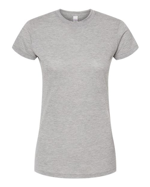 Tultex Women's Poly-Rich T-Shirt 240