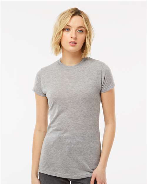 Tultex Women's Poly-Rich T-Shirt 240