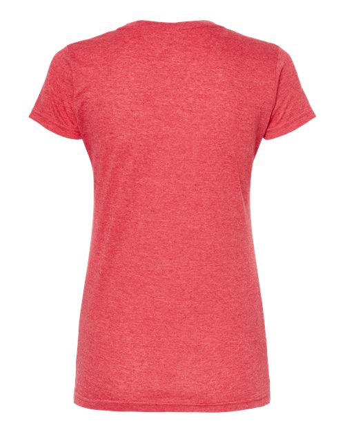 Tultex Women's Poly-Rich T-Shirt 240