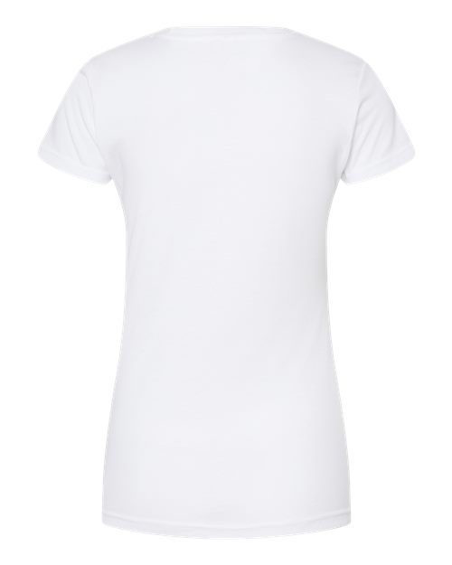 Tultex Women's Poly-Rich T-Shirt 240