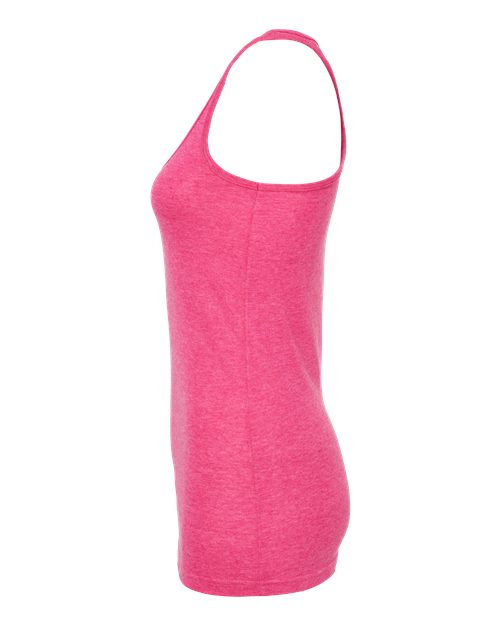 Tultex Women's Poly-Rich Racerback Tank Top 190