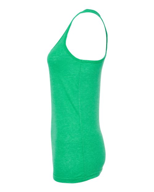 Tultex Women's Poly-Rich Racerback Tank Top 190