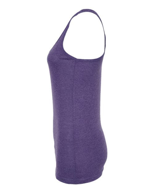 Tultex Women's Poly-Rich Racerback Tank Top 190