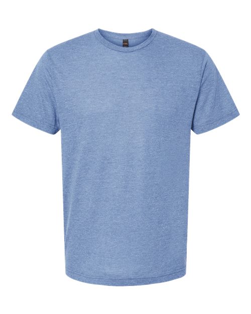 Tultex Men's Tri-Blend T-Shirt 254