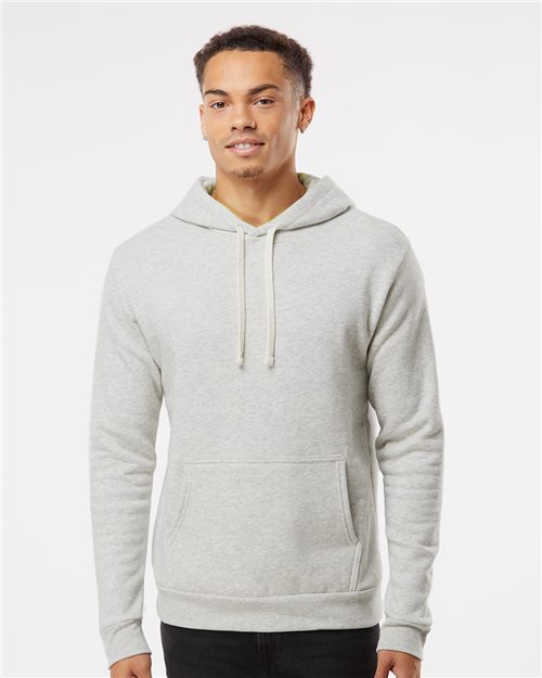 Next Level Unisex Malibu Hoodie Sweatshirt 9302