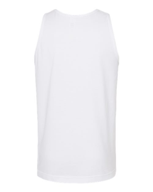 Tultex Unisex Fine Jersey Tank Top S105