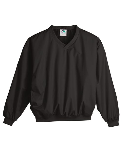 Augusta Sportswear Unisex Micro Poly Windshirt 3415