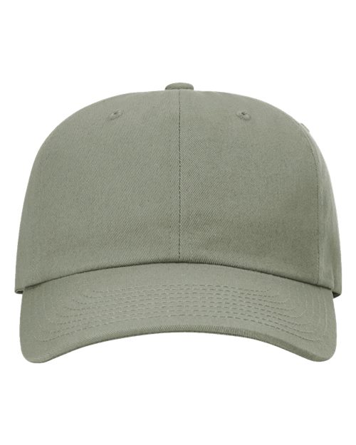 Richardson Sustainable Ashland Dad Hat 254RE