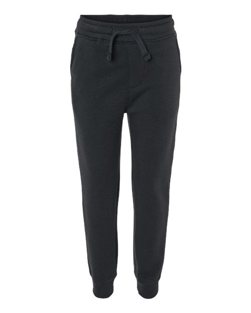 Independent Trading Co. Toddler Lightweight Special Blend Sweatpants PRM11PNT