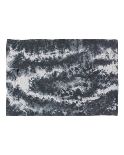 J. America Triblend Fleece Blanket 8852