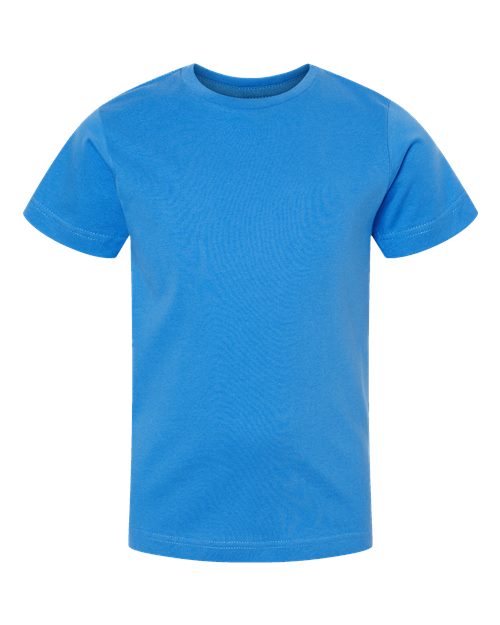LAT Youth Fine Jersey Tee 6101 - Tradewind