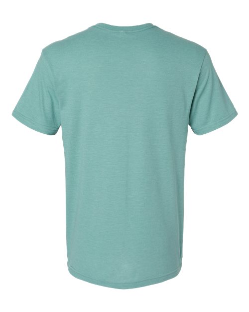 American Apparel Unisex CVC V-Neck Tee 2006CVC