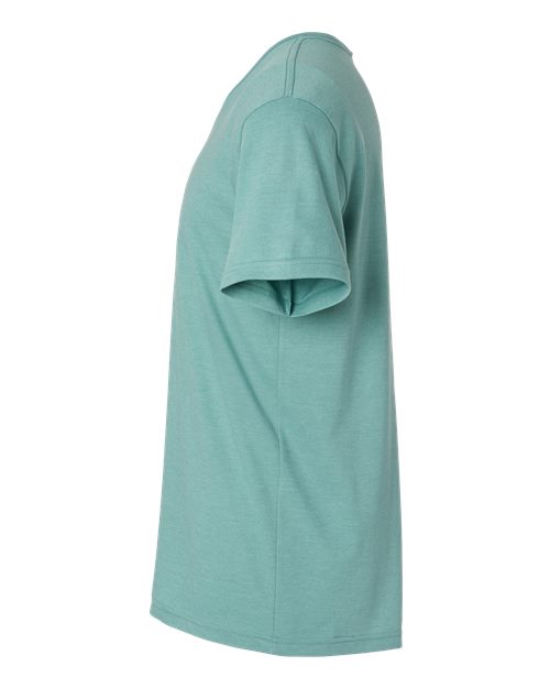 American Apparel Unisex CVC V-Neck Tee 2006CVC