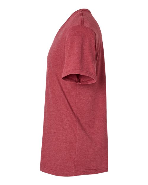 American Apparel Unisex CVC V-Neck Tee 2006CVC