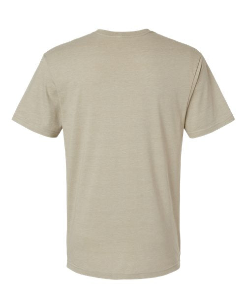 American Apparel Unisex CVC V-Neck Tee 2006CVC