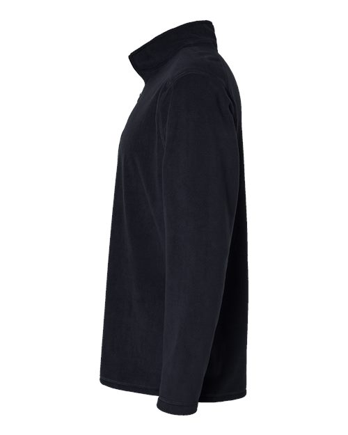 Augusta Sportswear Unisex Eco Revive™ Micro-Lite Fleece Quarter-Zip Pullover 6863