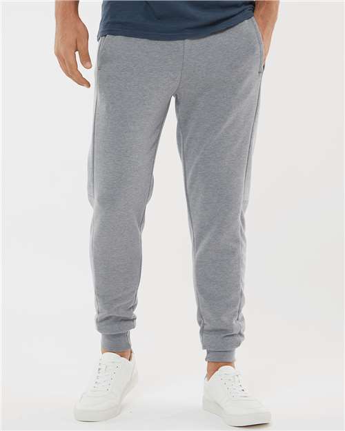 Augusta Sportswear Unisex Eco Revive™ Three-Season Triblend Fleece Joggers 6868