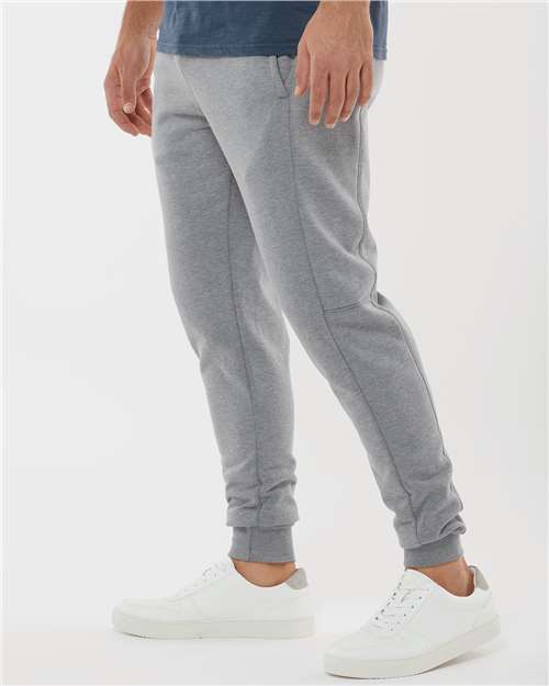 Augusta Sportswear Unisex Eco Revive™ Three-Season Triblend Fleece Joggers 6868